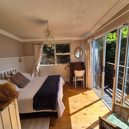Bluebottle Guesthouse Muizenberg Exterior photo