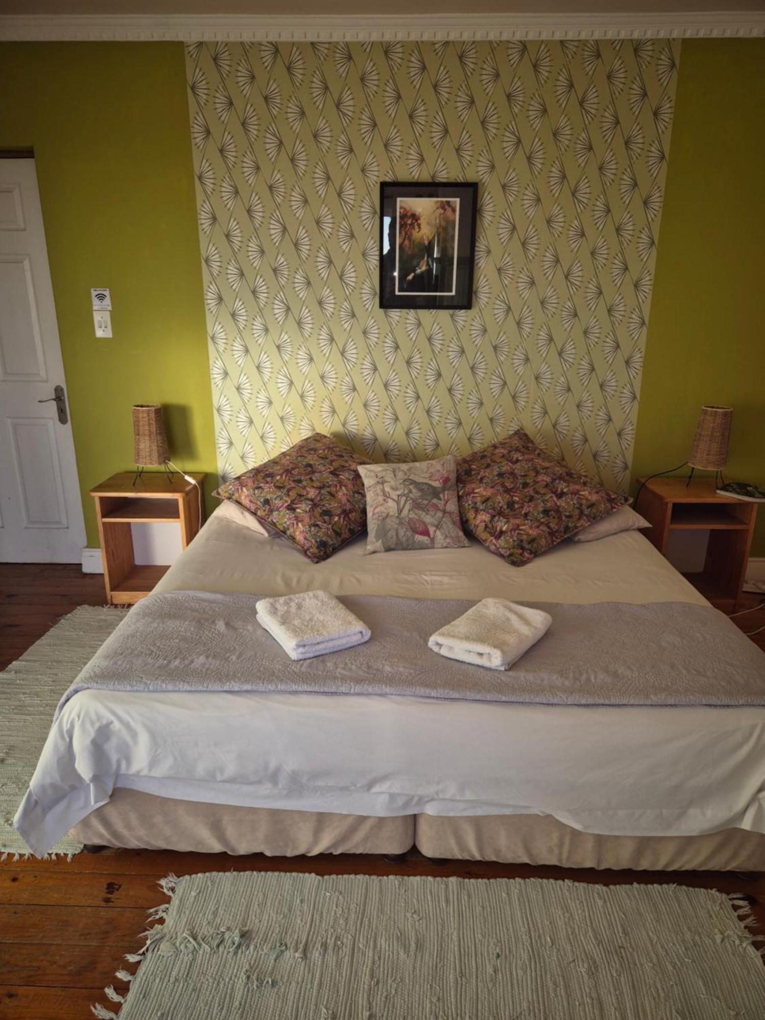 Bluebottle Guesthouse Muizenberg Exterior photo