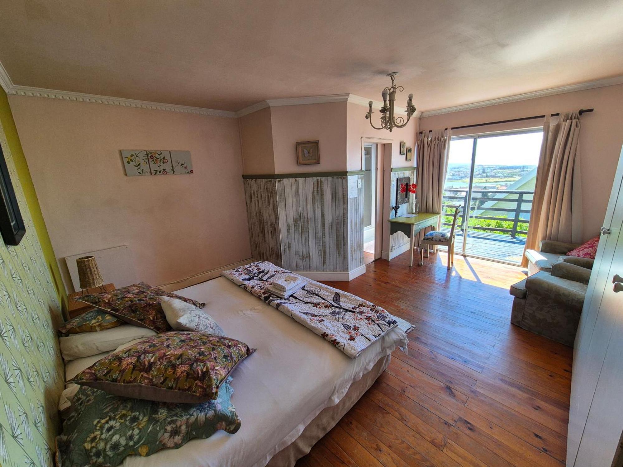 Bluebottle Guesthouse Muizenberg Exterior photo