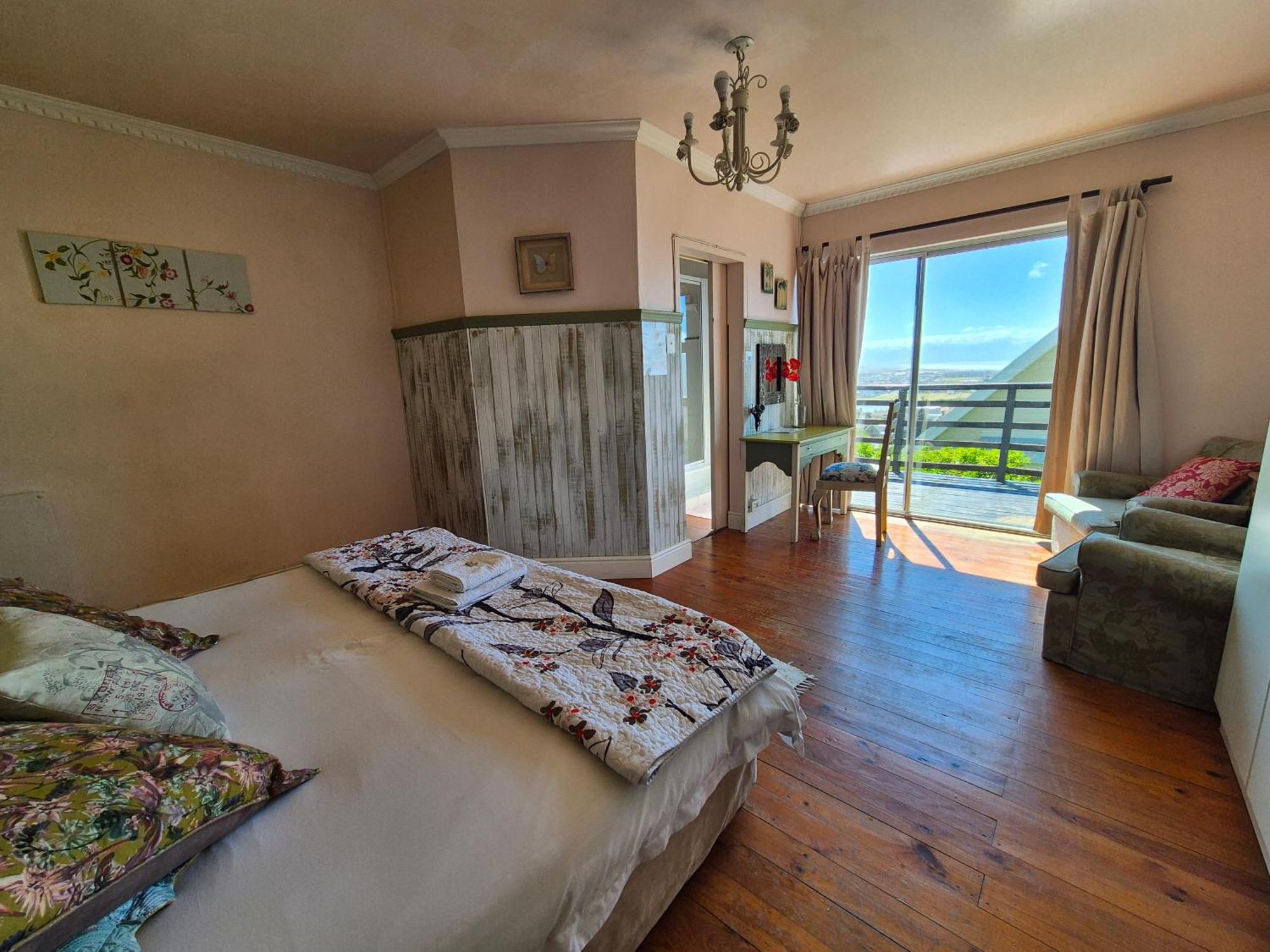 Bluebottle Guesthouse Muizenberg Exterior photo