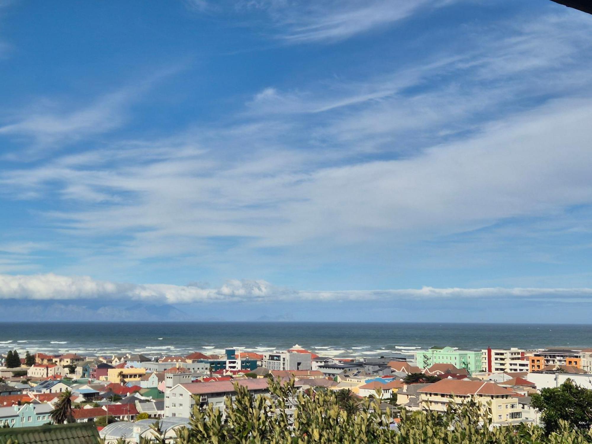 Bluebottle Guesthouse Muizenberg Exterior photo