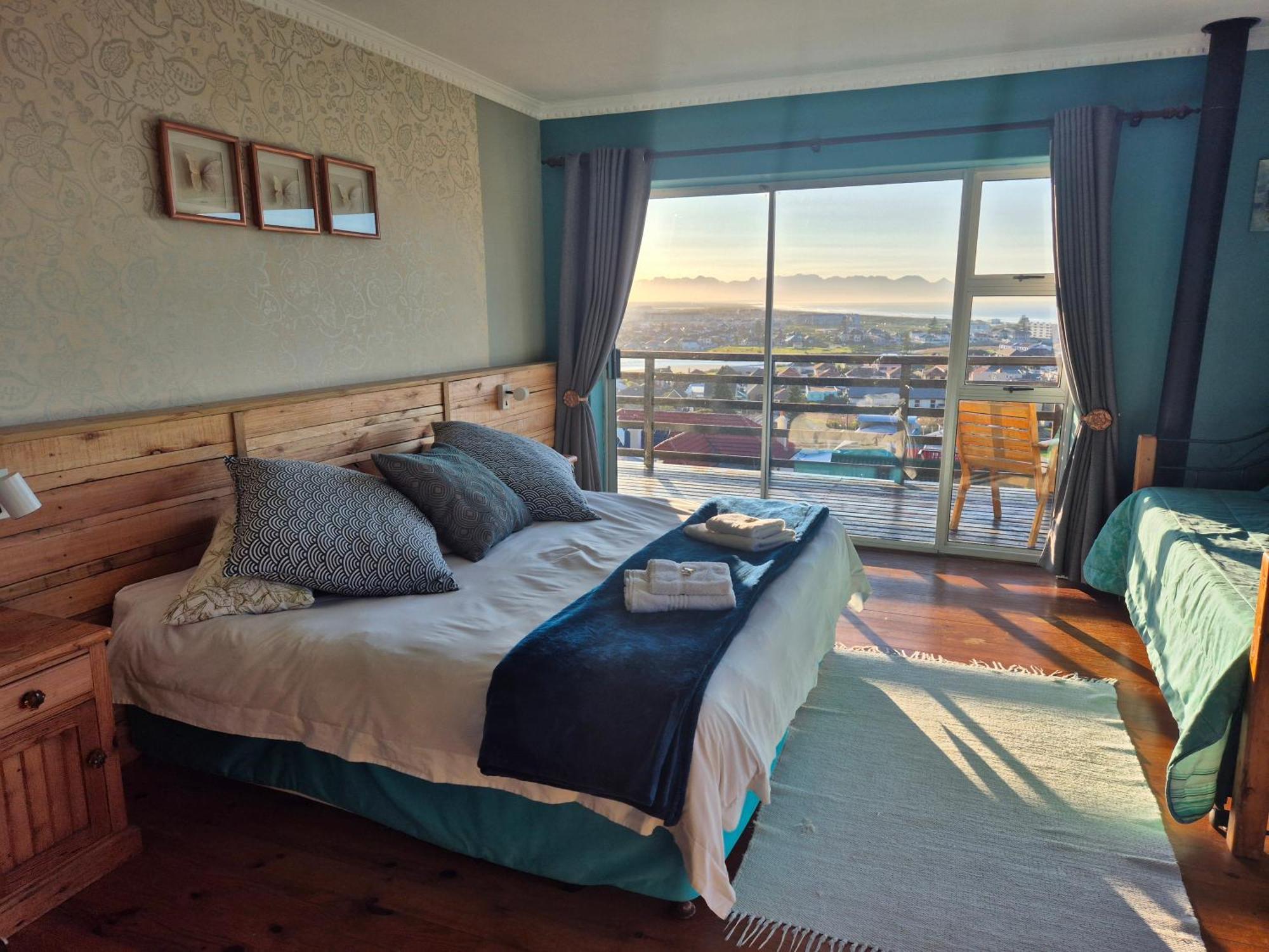 Bluebottle Guesthouse Muizenberg Exterior photo