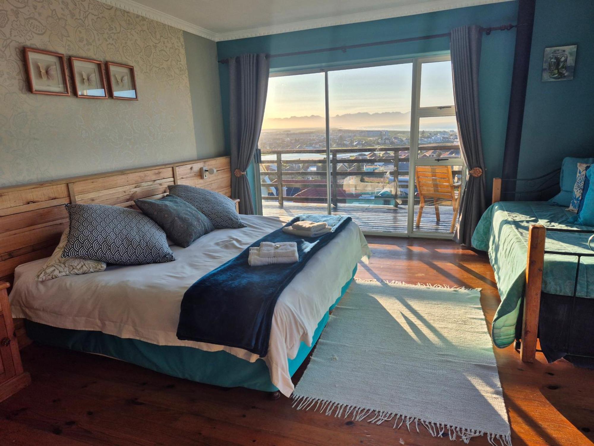 Bluebottle Guesthouse Muizenberg Exterior photo