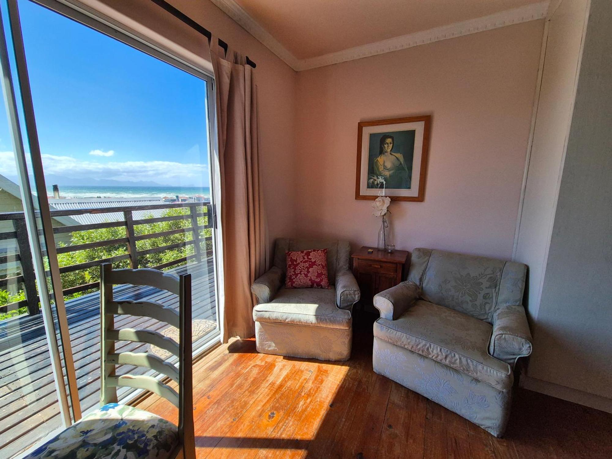 Bluebottle Guesthouse Muizenberg Exterior photo