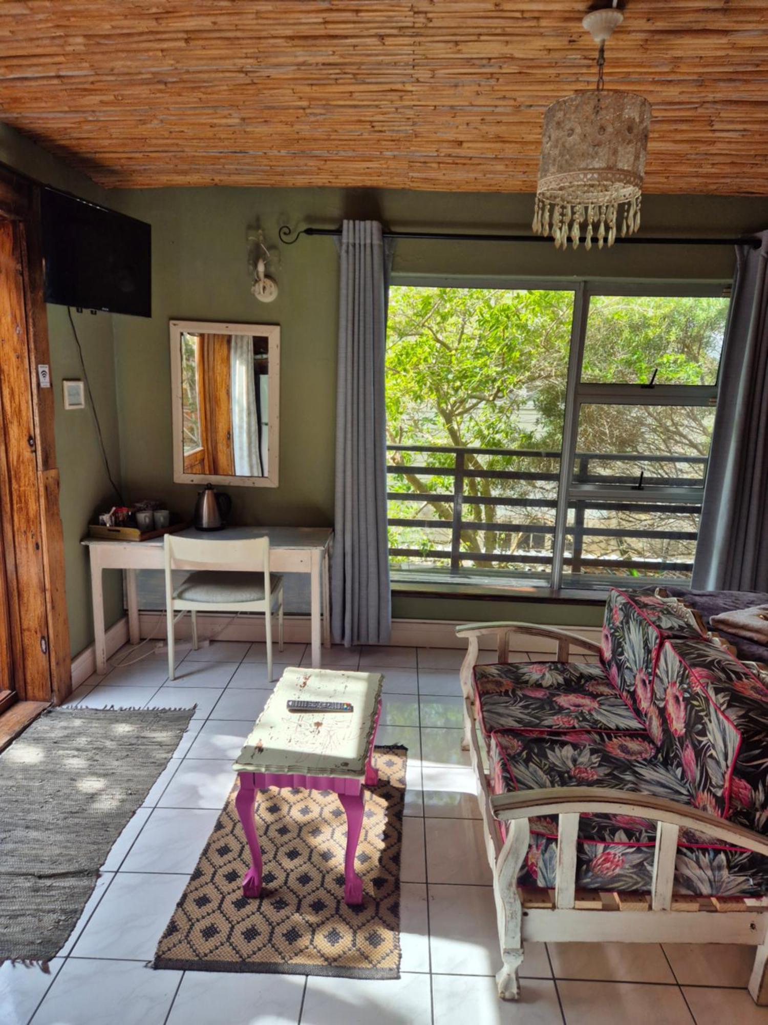 Bluebottle Guesthouse Muizenberg Exterior photo