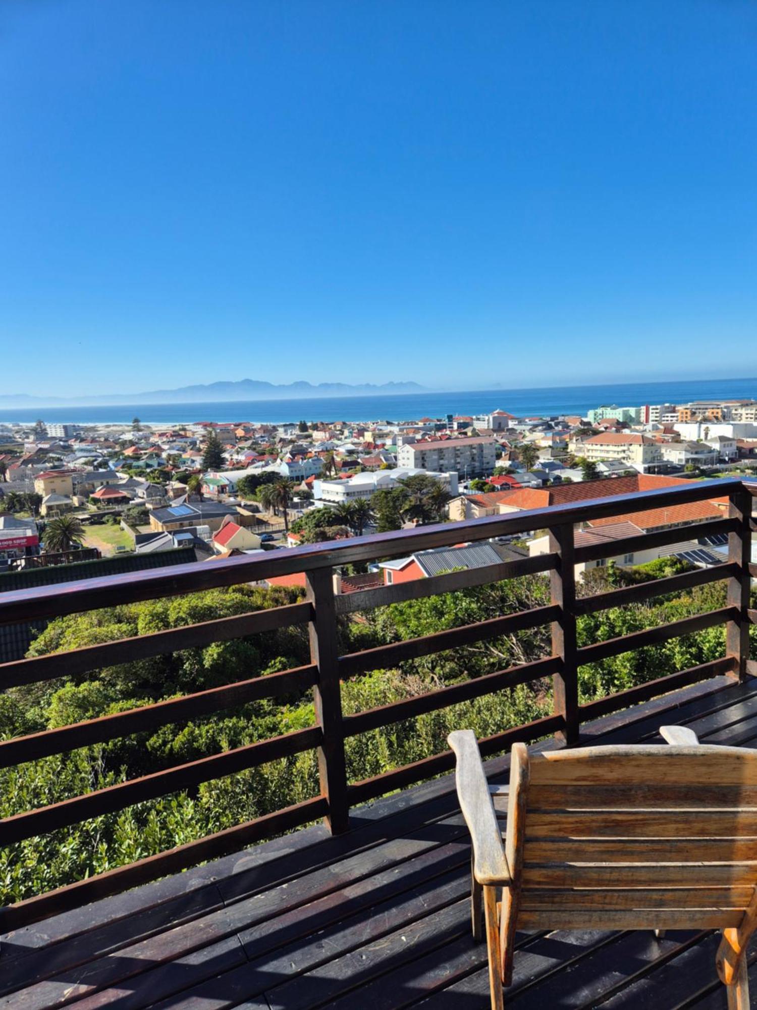 Bluebottle Guesthouse Muizenberg Exterior photo