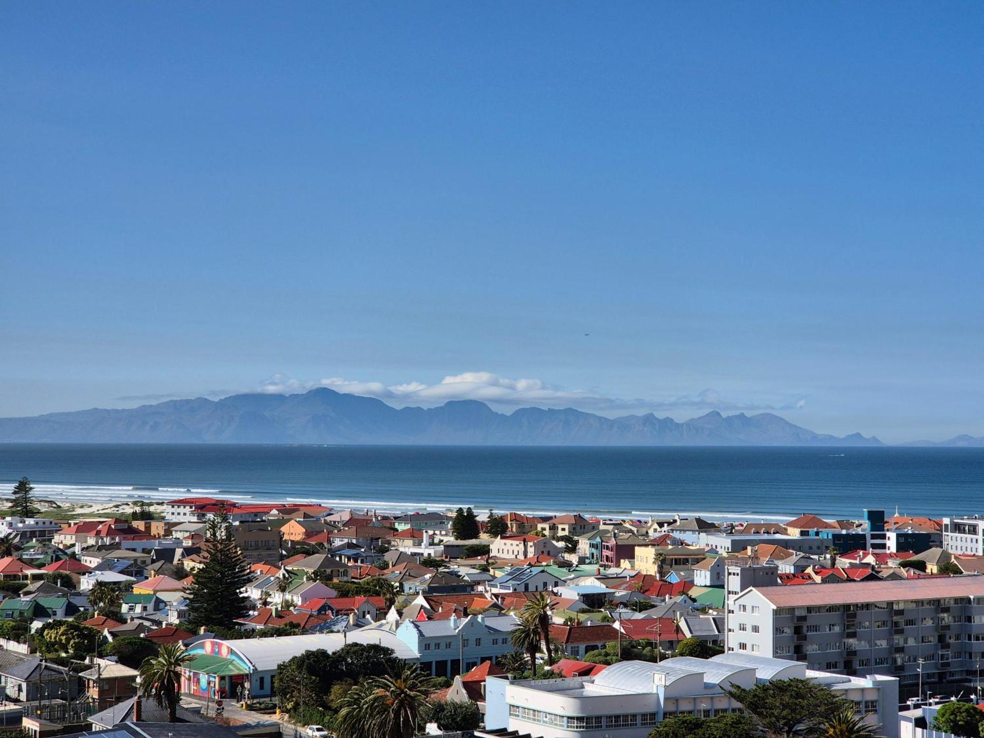 Bluebottle Guesthouse Muizenberg Exterior photo