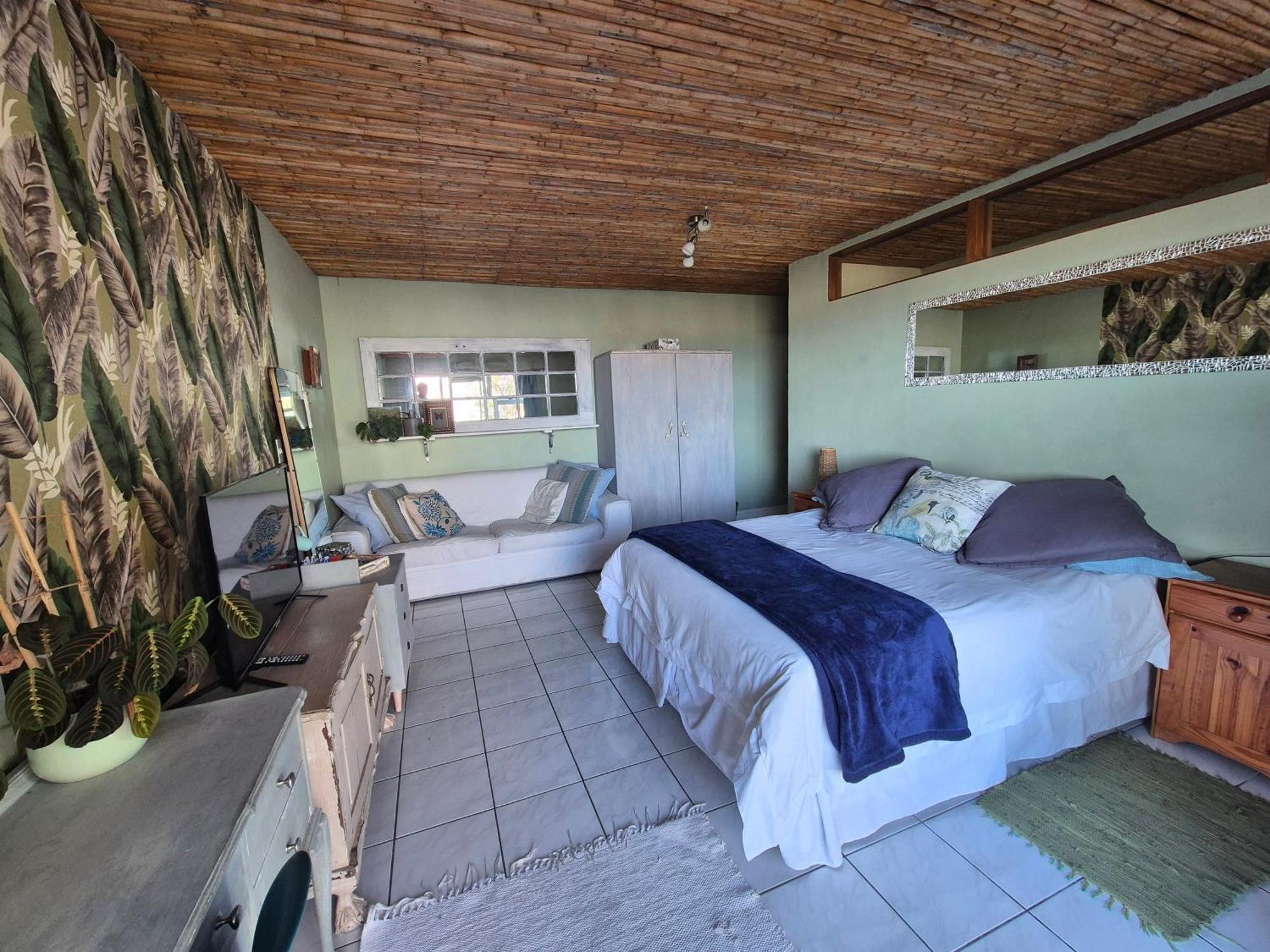 Bluebottle Guesthouse Muizenberg Exterior photo