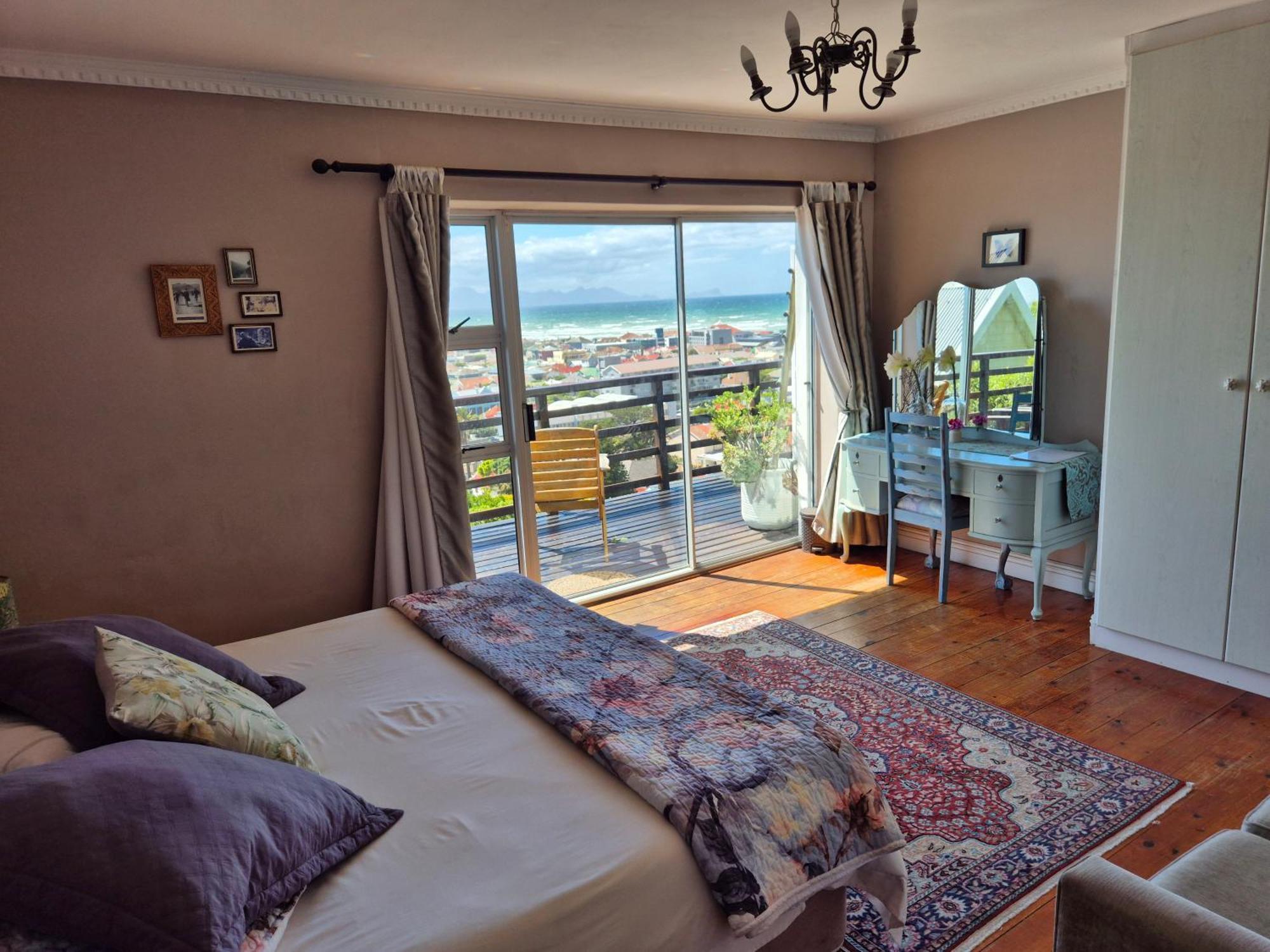 Bluebottle Guesthouse Muizenberg Exterior photo