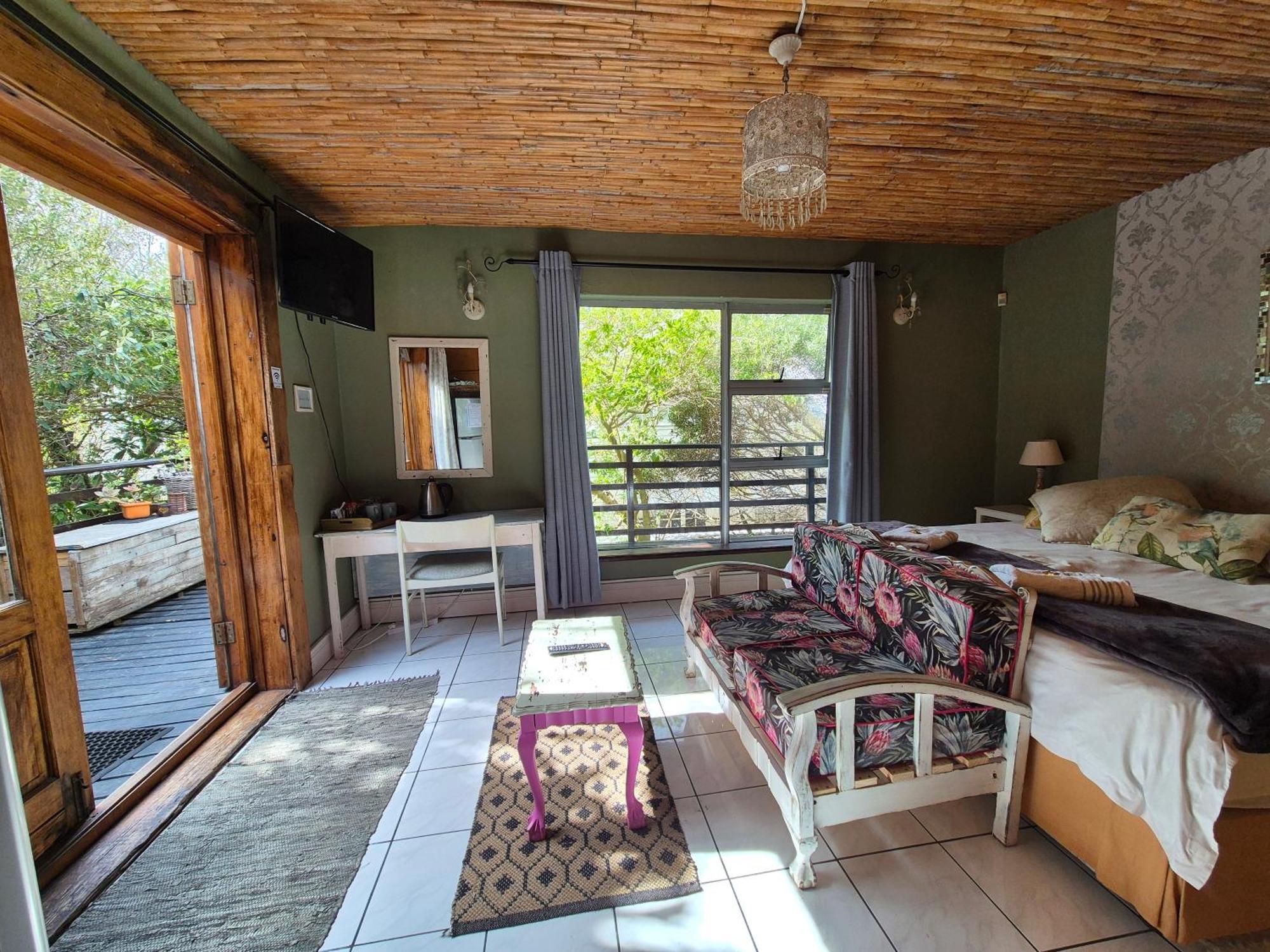 Bluebottle Guesthouse Muizenberg Exterior photo