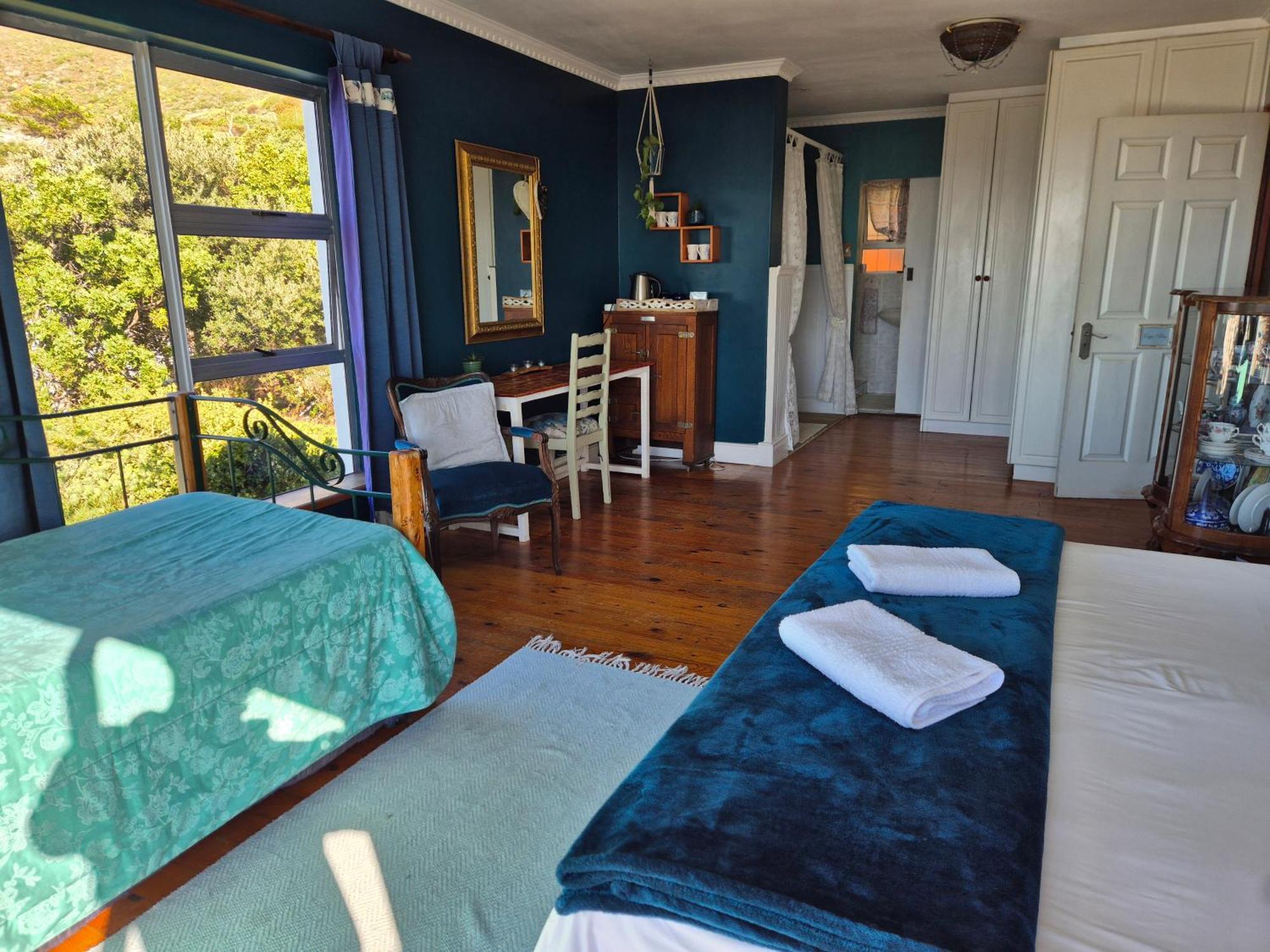 Bluebottle Guesthouse Muizenberg Exterior photo