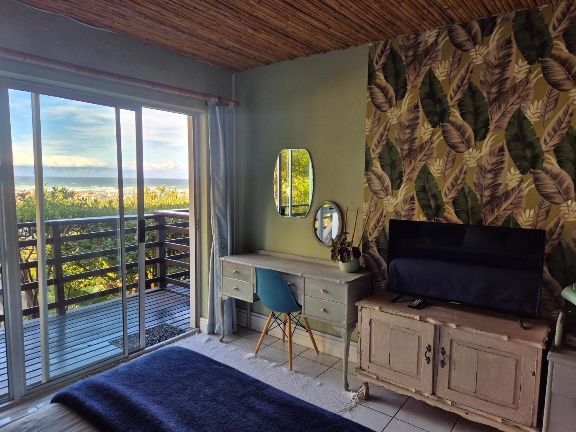 Bluebottle Guesthouse Muizenberg Exterior photo