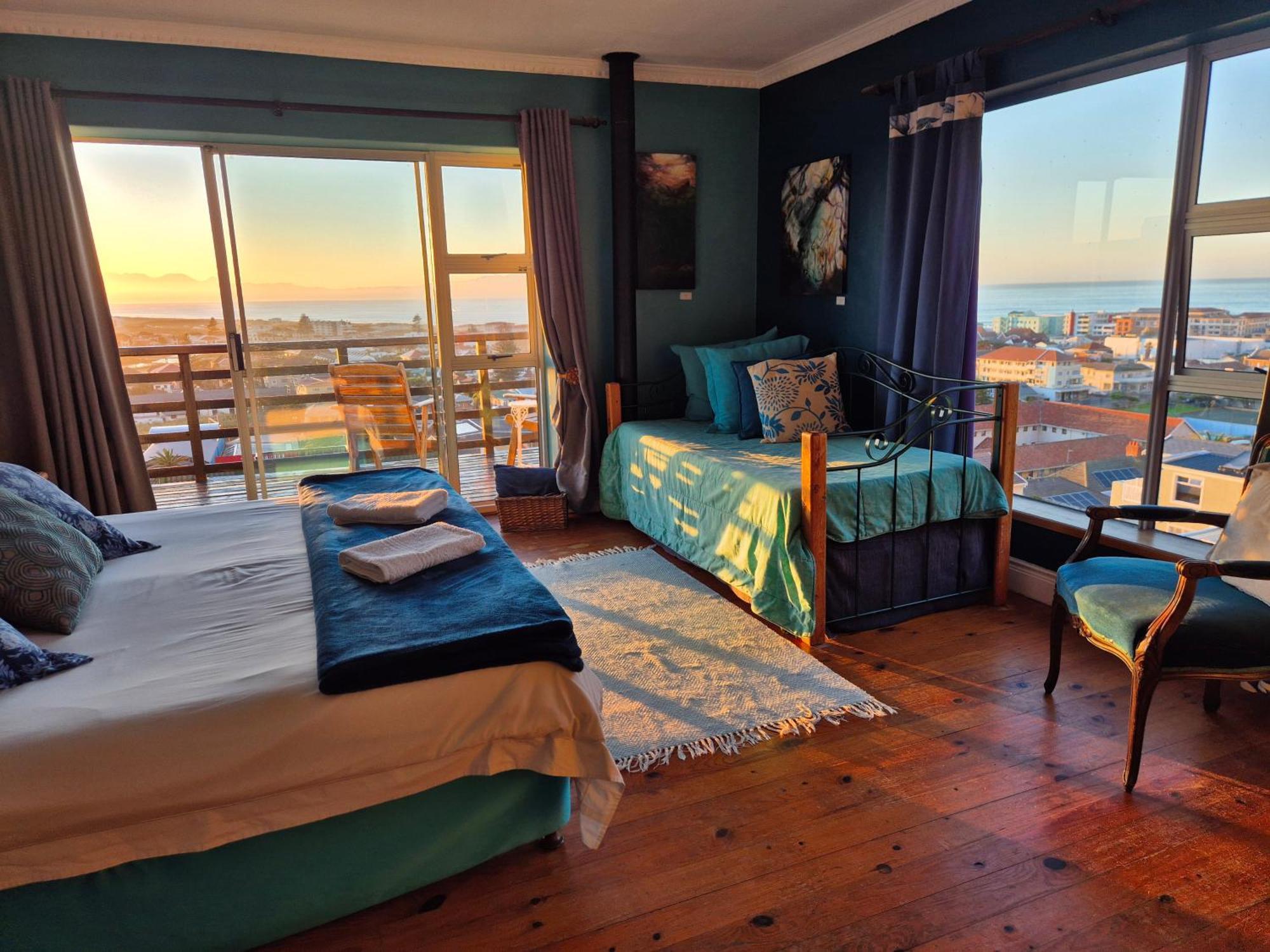 Bluebottle Guesthouse Muizenberg Exterior photo